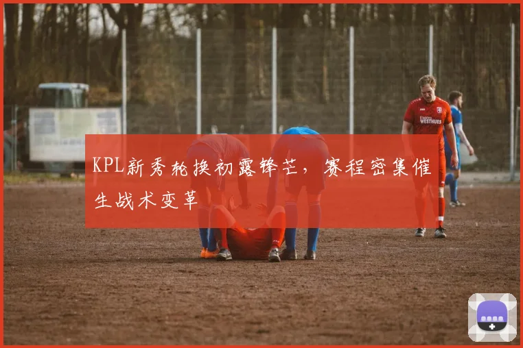 KPL新秀轮换初露锋芒，赛程密集催生战术变革