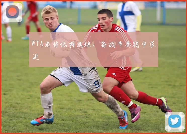 WTA老将低调抵琼，备战节奏稳中求进