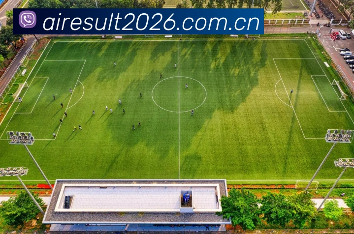 2026世界杯 数据服务中心